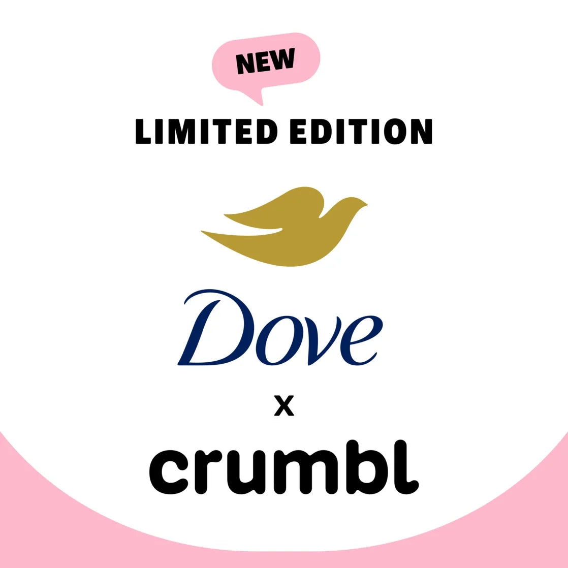 Crumbl Body Wash Confetti Cake, 20 Fl Oz