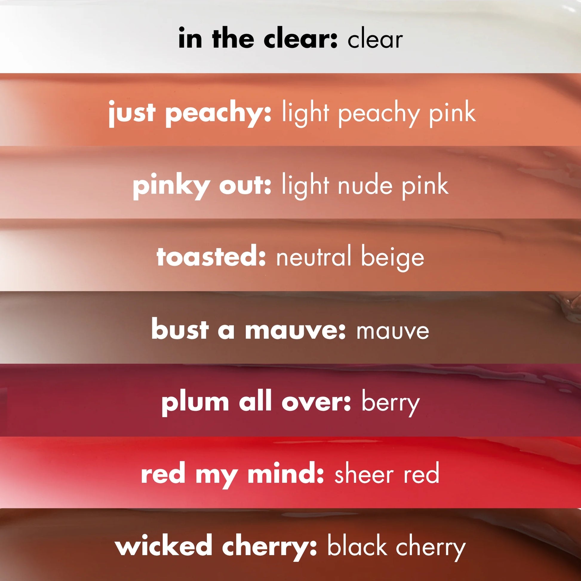 Pout Clout Lip Plumping Pen, in the Clear, 0.07Oz